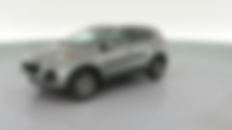 2017 Kia Sportage vehicle photo