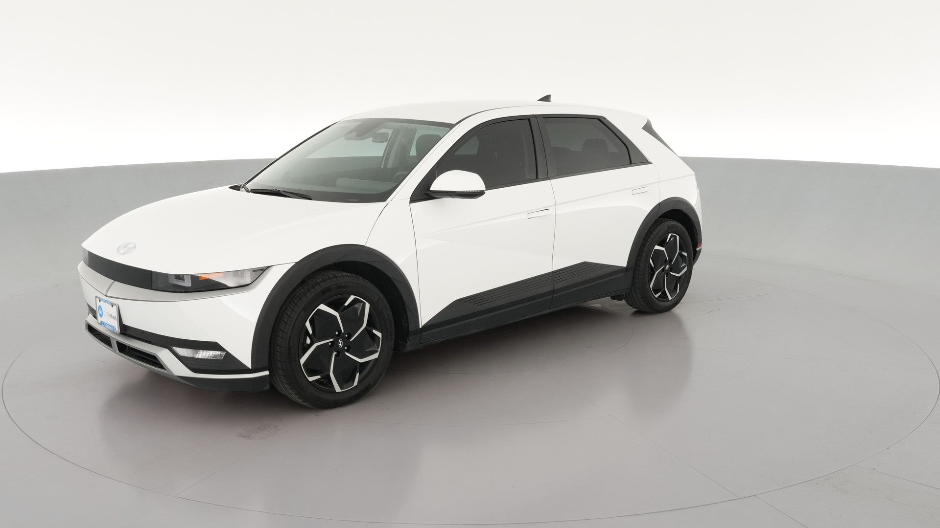 2024 Hyundai IONIQ 5 vehicle photo