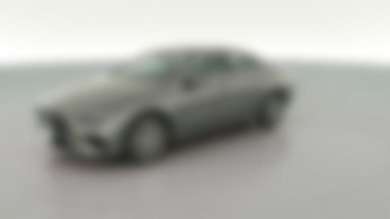 2025 Mercedes-Benz CLA vehicle photo