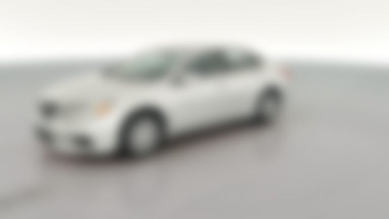 2018 Nissan Altima vehicle photo