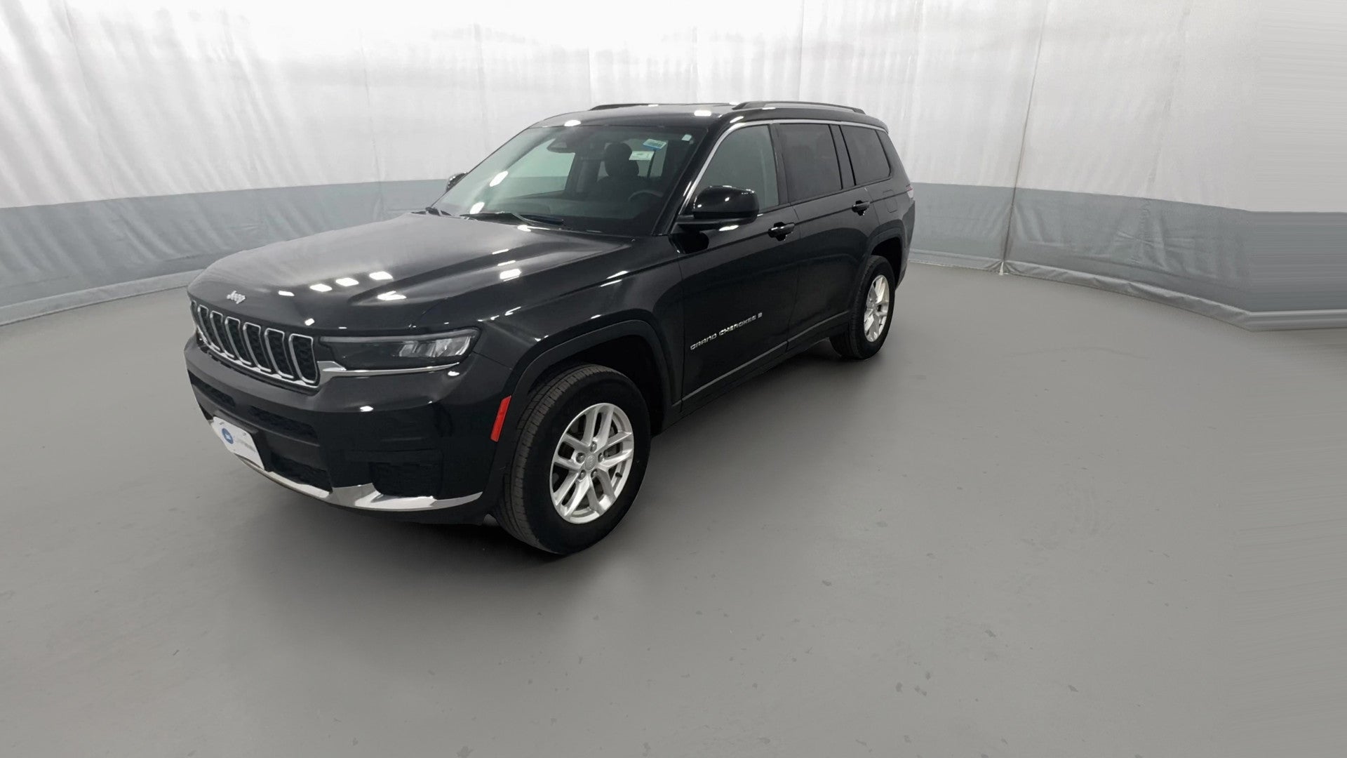 2023 Jeep Grand Cherokee L vehicle photo