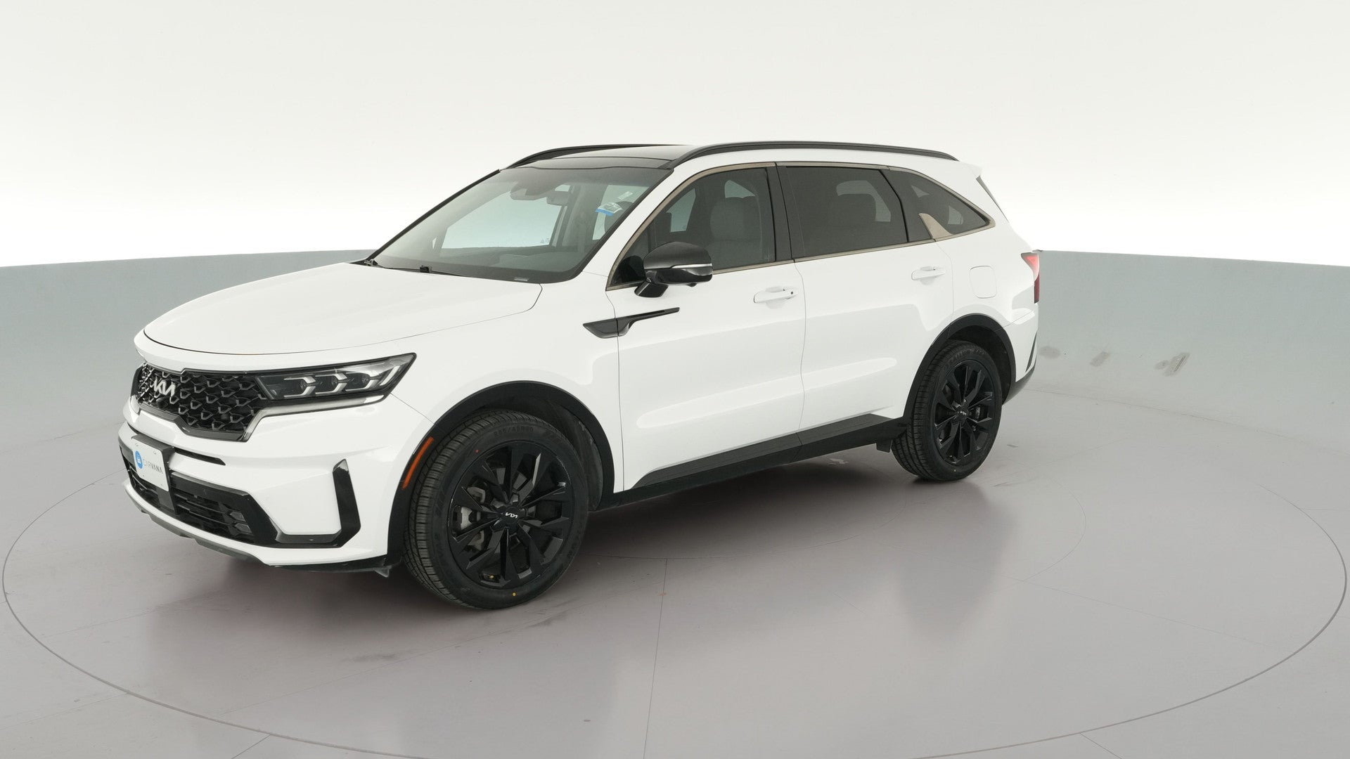2022 Kia Sorento vehicle photo