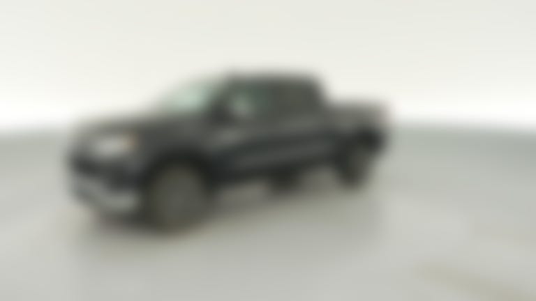2024 Chevrolet Silverado 1500 Crew Cab vehicle photo