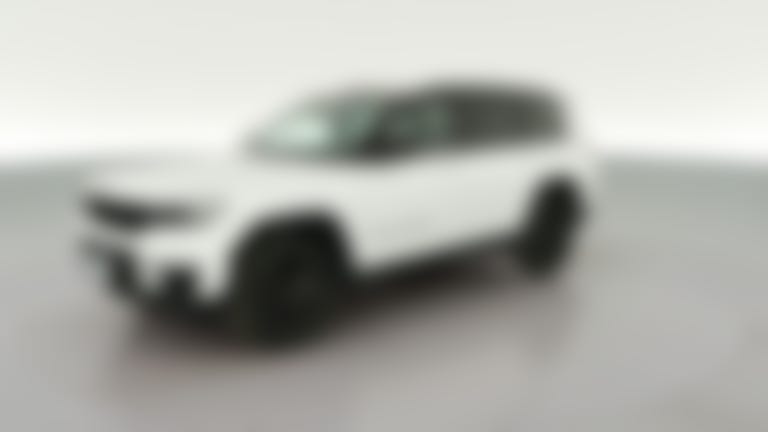 2022 Jeep Grand Cherokee L vehicle photo
