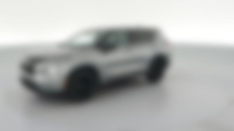 2022 Mitsubishi Outlander vehicle photo