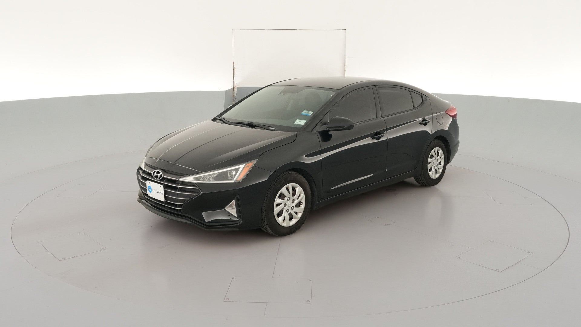2020 Hyundai Elantra vehicle photo