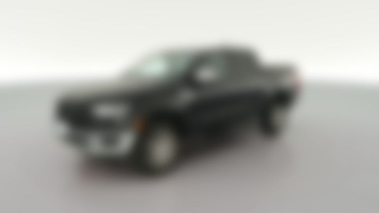 2020 Ford Ranger SuperCrew vehicle photo