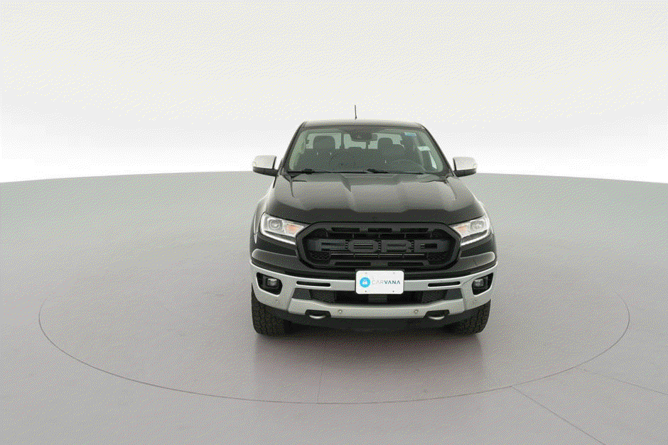 2020 Ford Ranger SuperCrew | Carvana