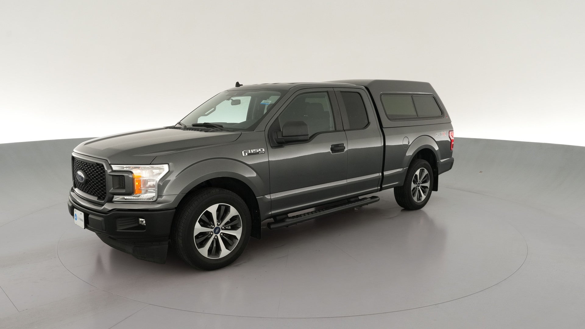 2020 Ford F150 Super Cab vehicle photo
