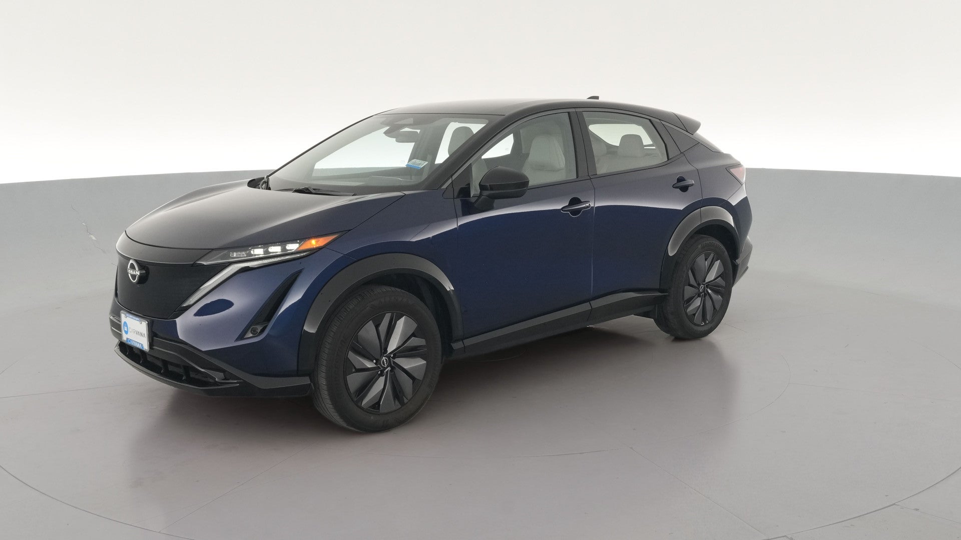 2024 Nissan ARIYA vehicle photo