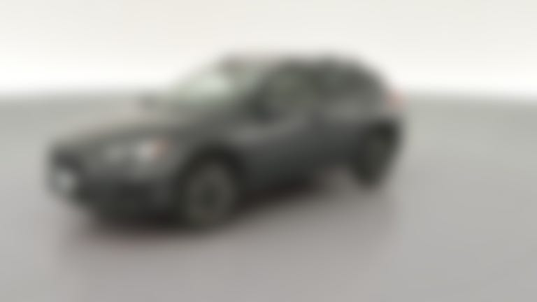 2020 Subaru Crosstrek vehicle photo