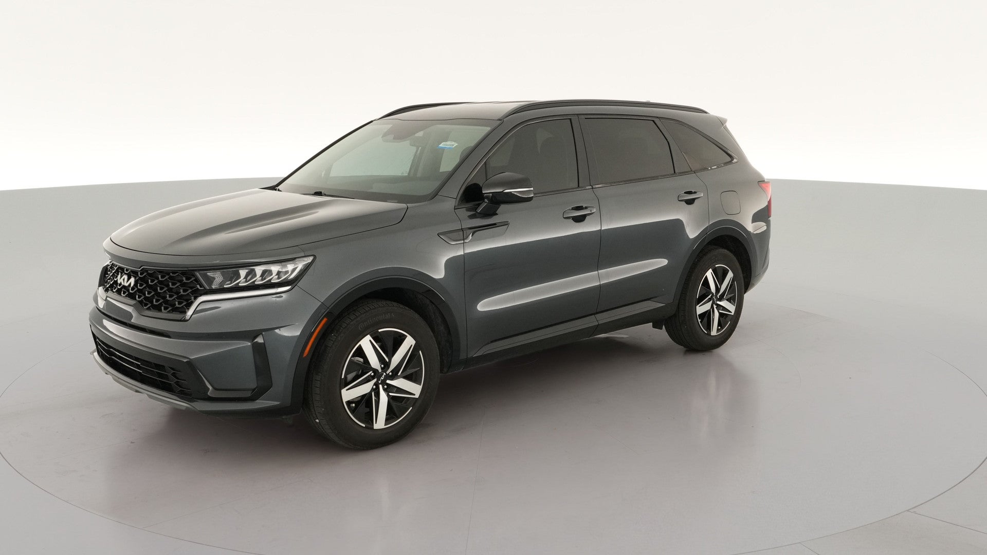 2023 Kia Sorento vehicle photo
