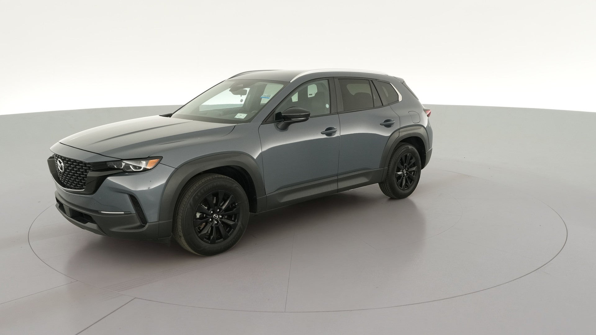 2025 MAZDA CX-50 vehicle photo