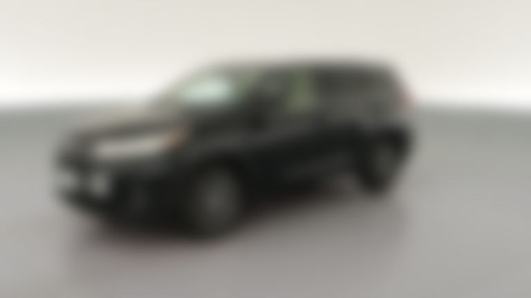2018 Toyota Highlander vehicle photo
