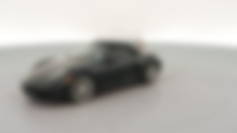 2017 Porsche 718 Boxster vehicle photo