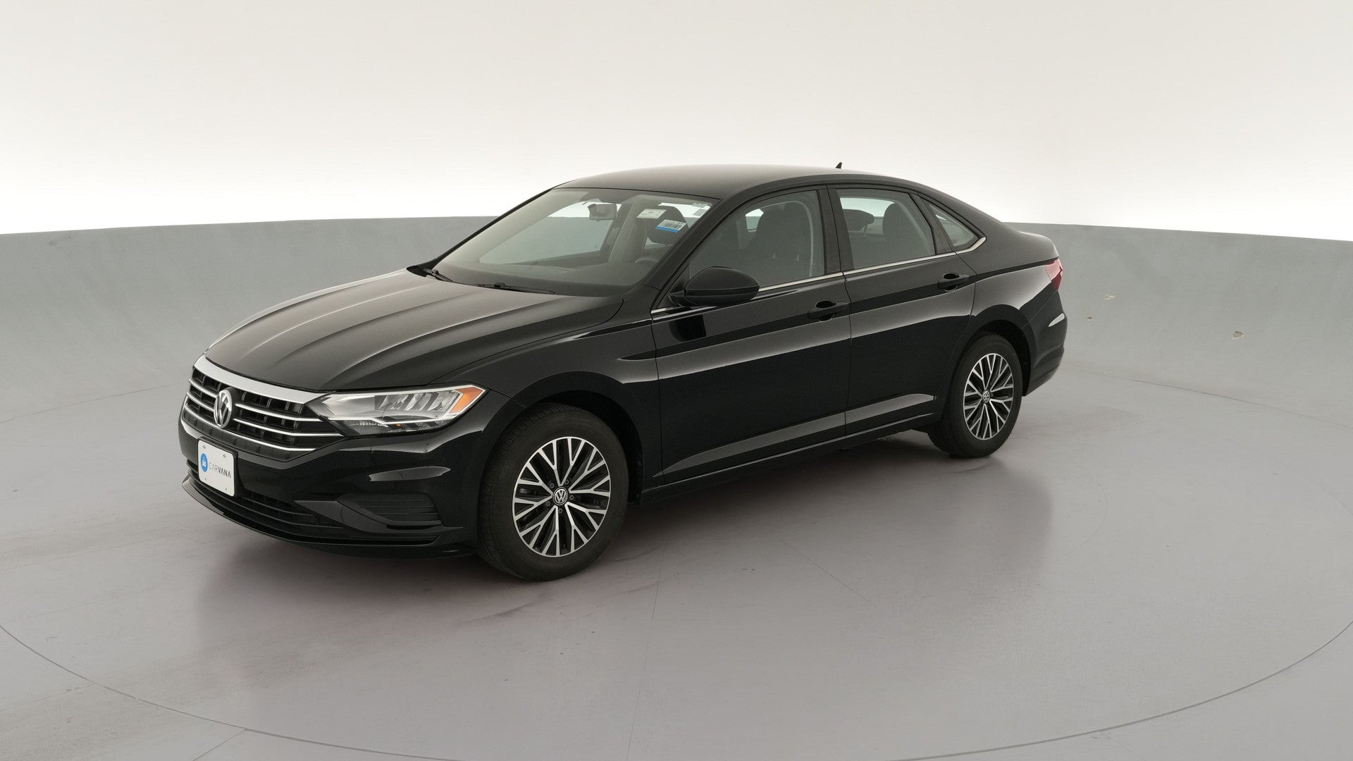 2021 Volkswagen Jetta vehicle photo