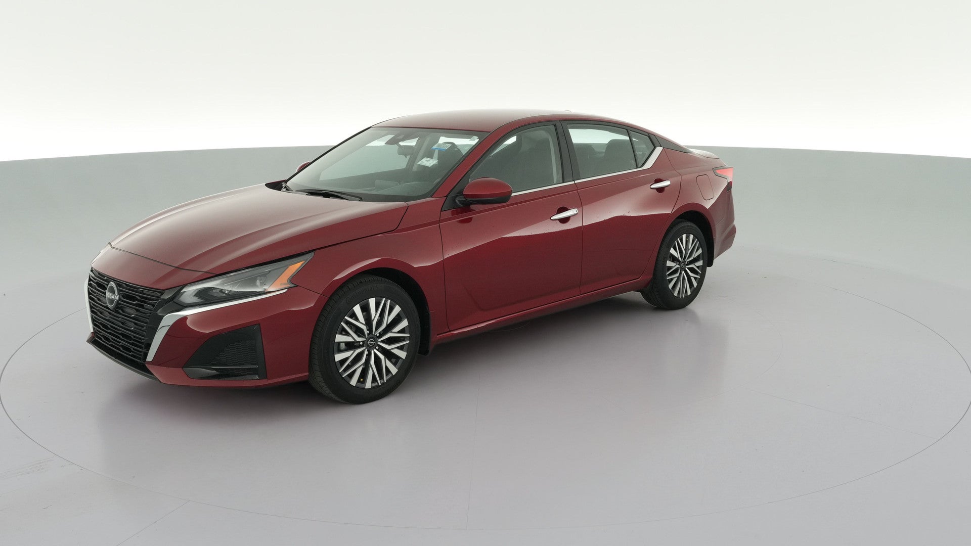 2023 Nissan Altima vehicle photo