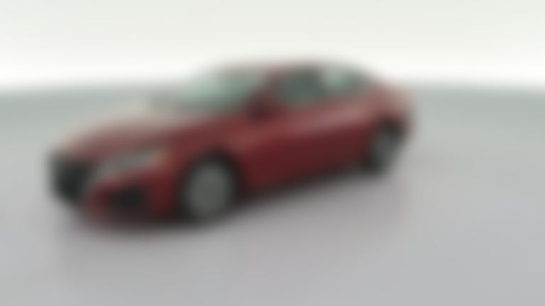 2023 Nissan Altima vehicle photo