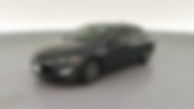 2021 Chevrolet Malibu vehicle photo