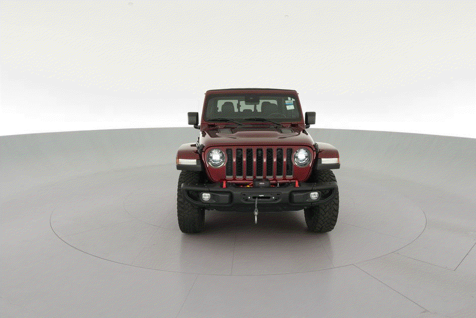 2021 Jeep Gladiator | Carvana