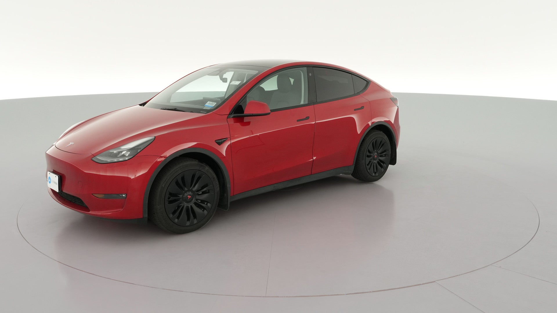 2023 Tesla Model Y vehicle photo