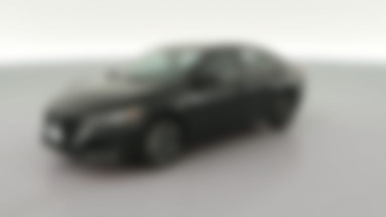 2025 Nissan Sentra vehicle photo