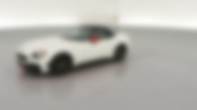 2019 FIAT 124 Spider vehicle photo