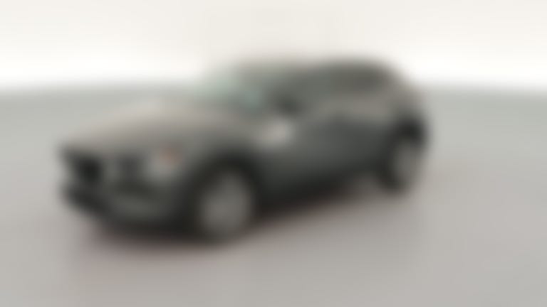 2022 MAZDA CX-30 vehicle photo
