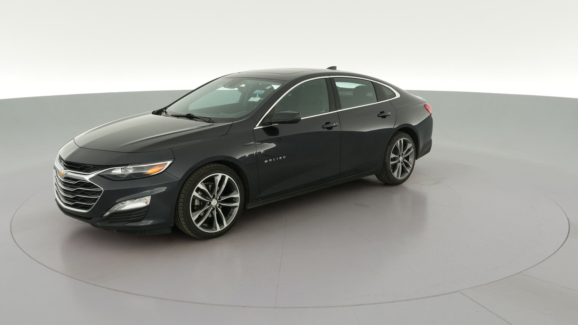 2023 Chevrolet Malibu vehicle photo
