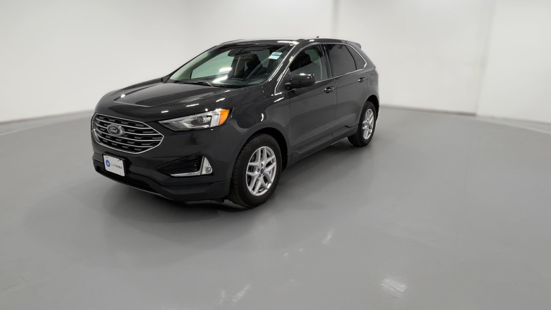 2021 Ford Edge vehicle photo