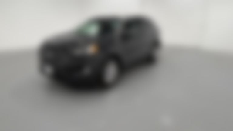 2021 Ford Edge vehicle photo