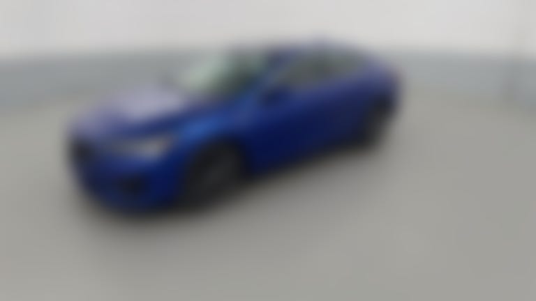 2019 Acura ILX vehicle photo