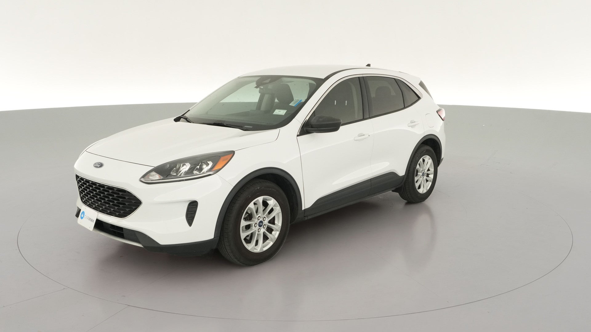 2022 Ford Escape vehicle photo
