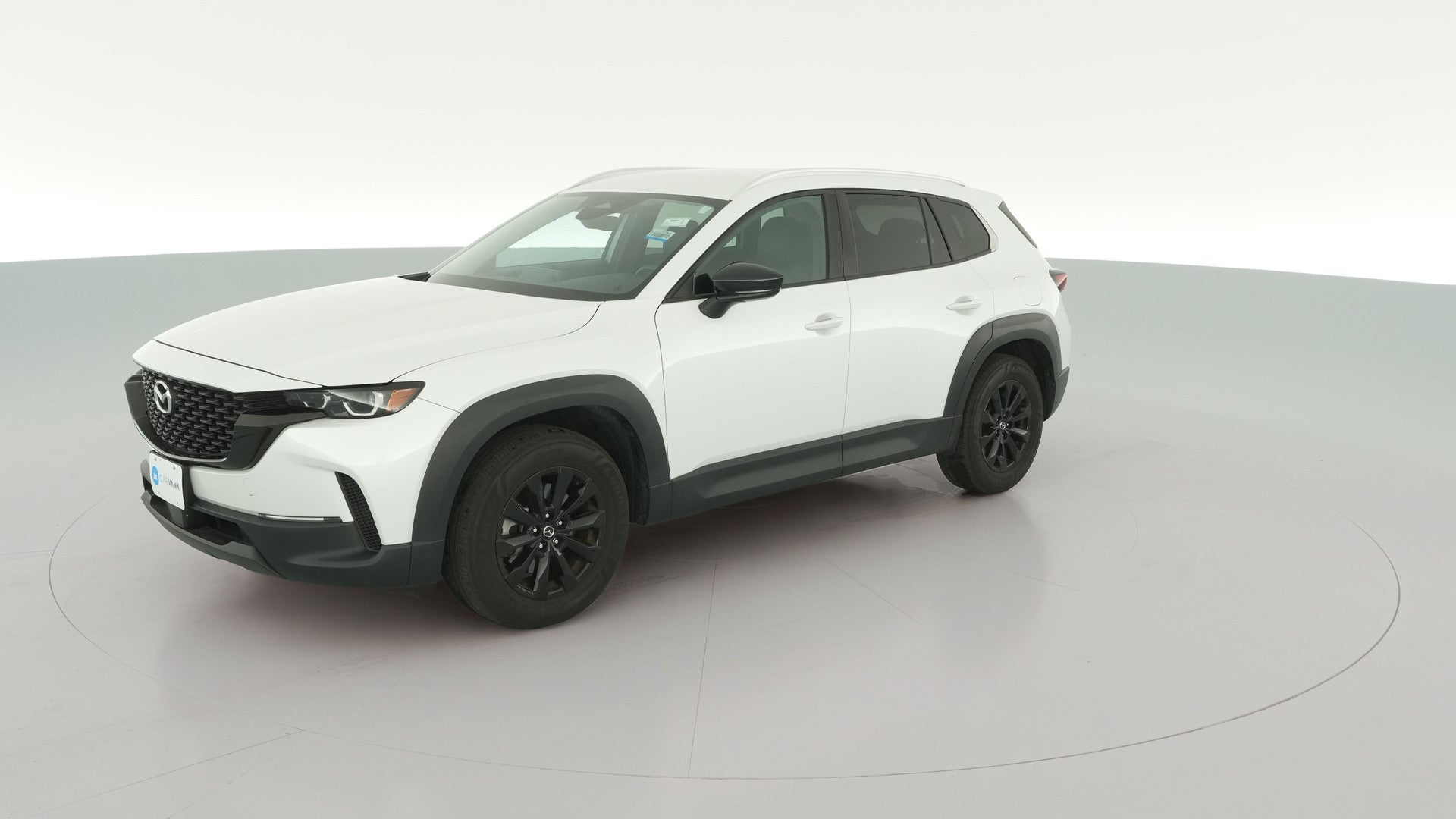2025 MAZDA CX-50 vehicle photo