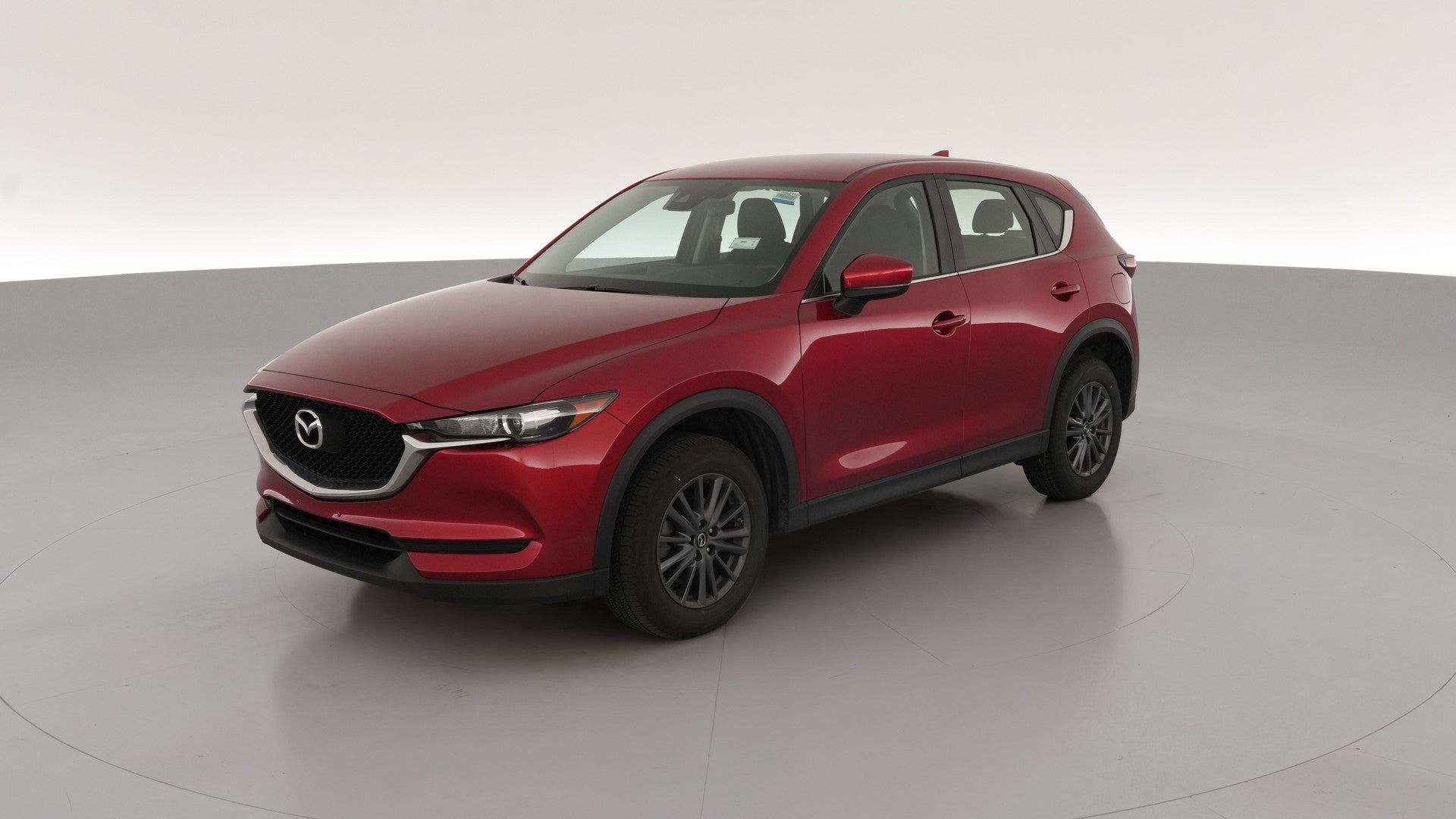 2019 MAZDA CX-5 vehicle photo