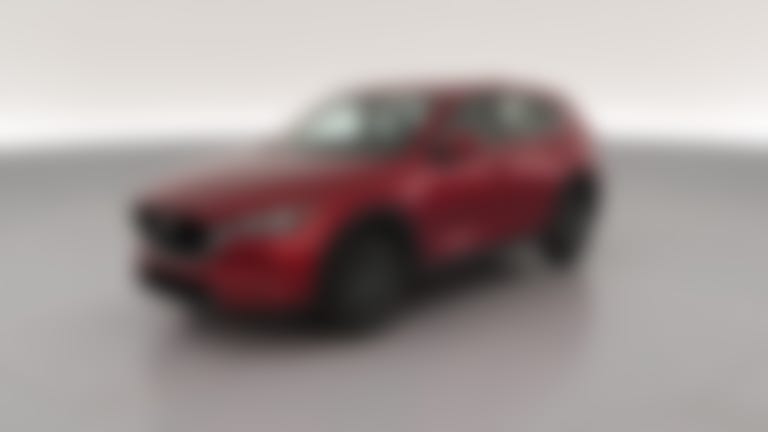 2019 MAZDA CX-5 vehicle photo