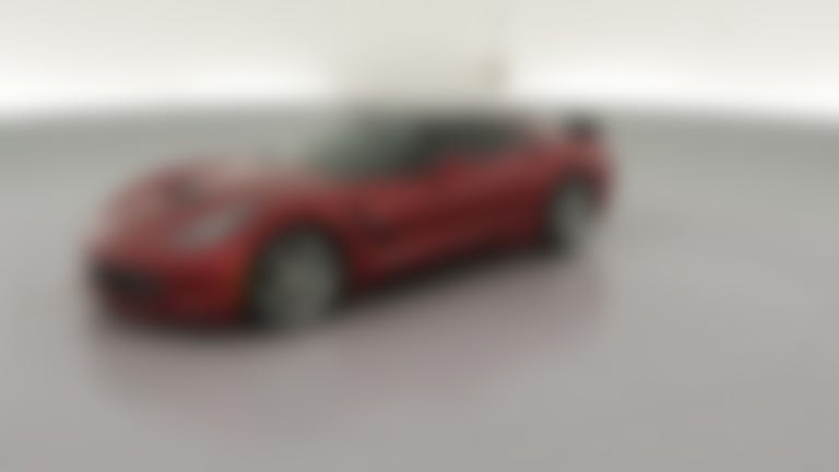2015 Chevrolet Corvette vehicle photo