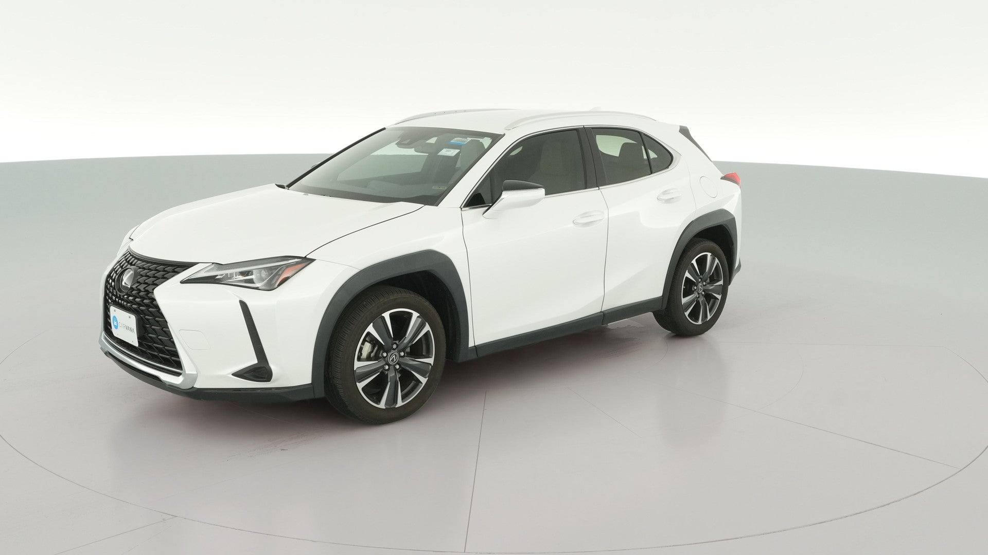 2022 Lexus UX vehicle photo