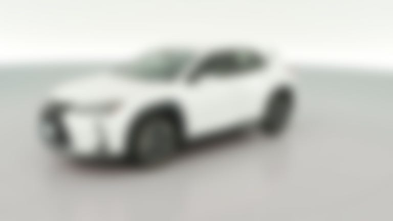 2022 Lexus UX vehicle photo