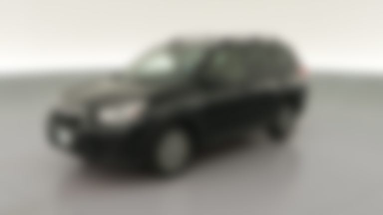 2020 Subaru Forester vehicle photo