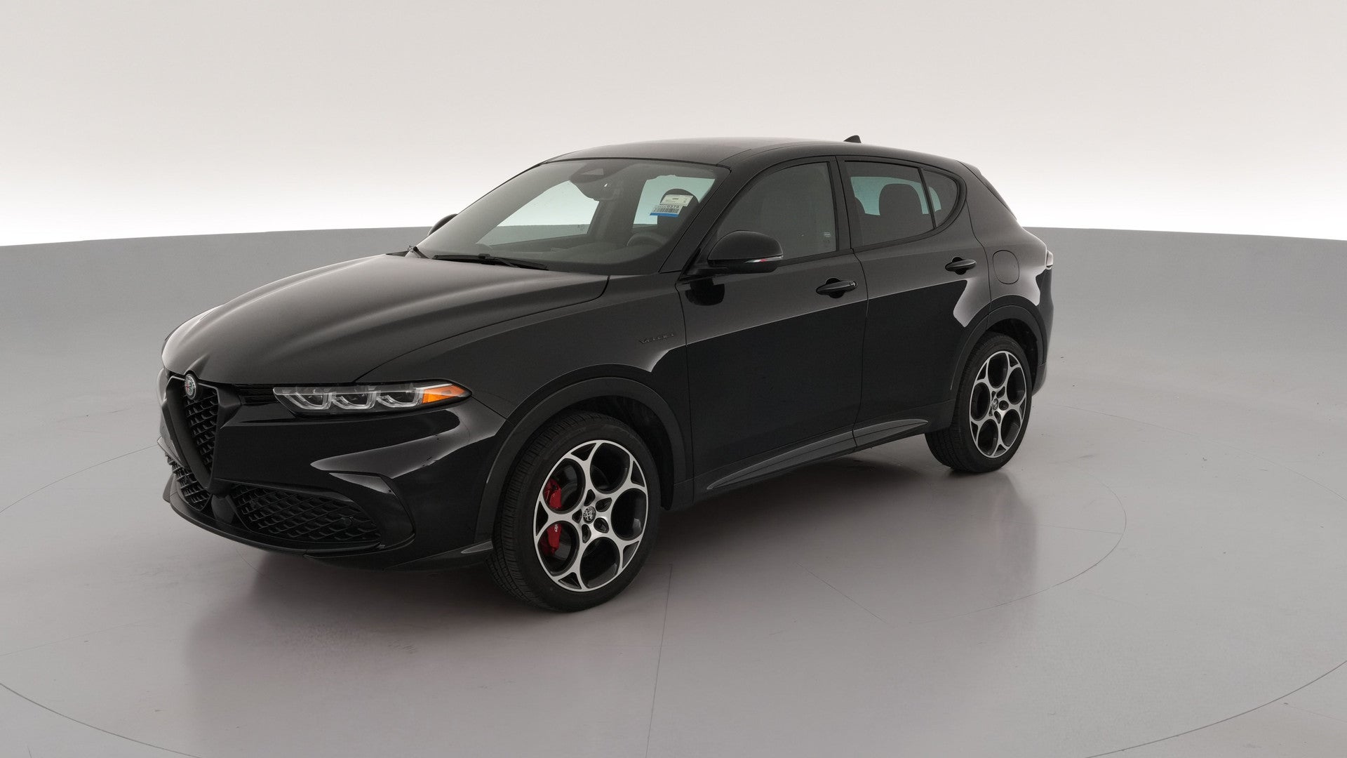 2024 Alfa Romeo Tonale vehicle photo