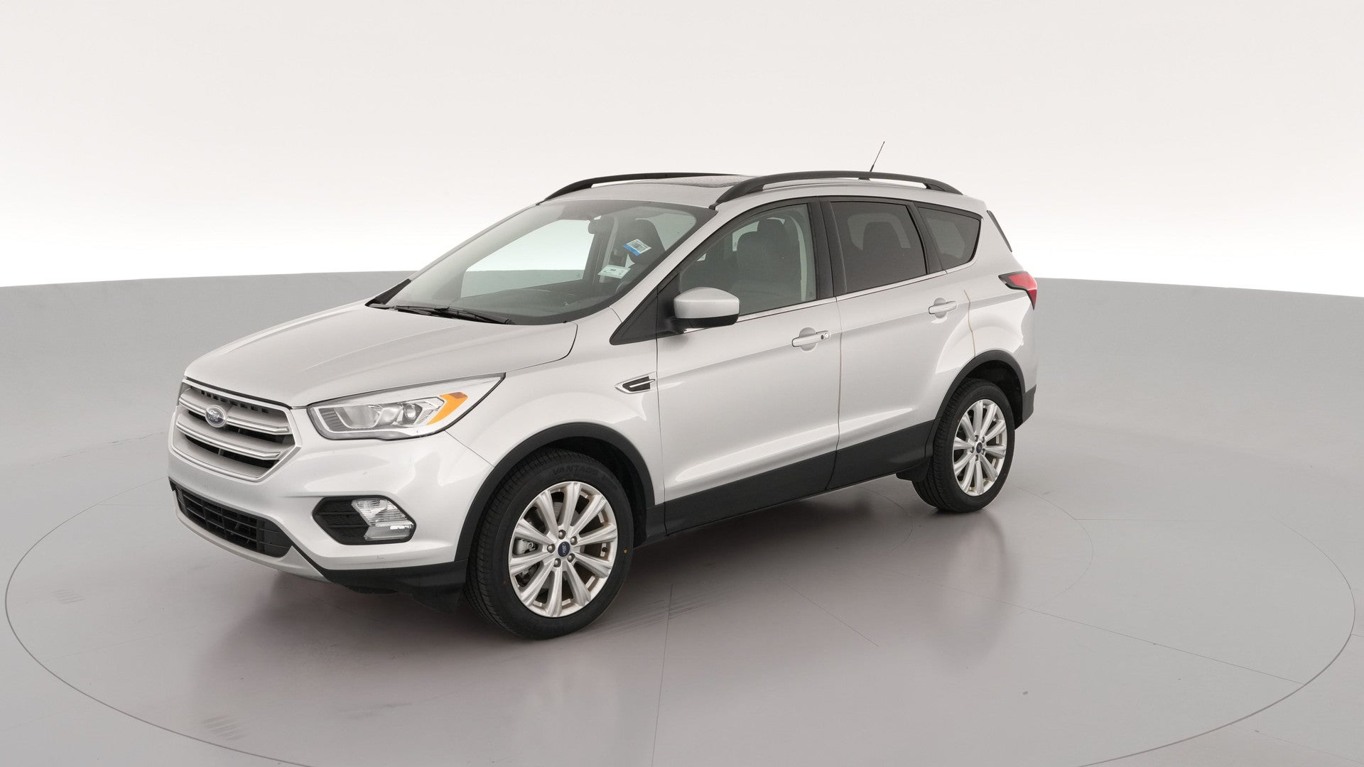 2019 Ford Escape vehicle photo