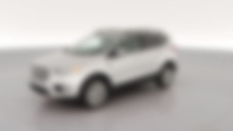 2019 Ford Escape vehicle photo