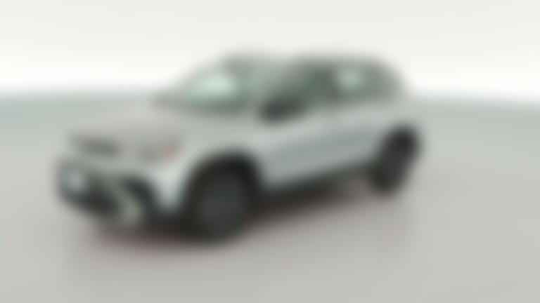 2026 Volkswagen Taos vehicle photo