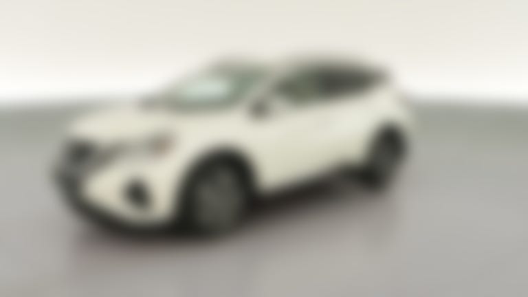 2021 Nissan Murano vehicle photo