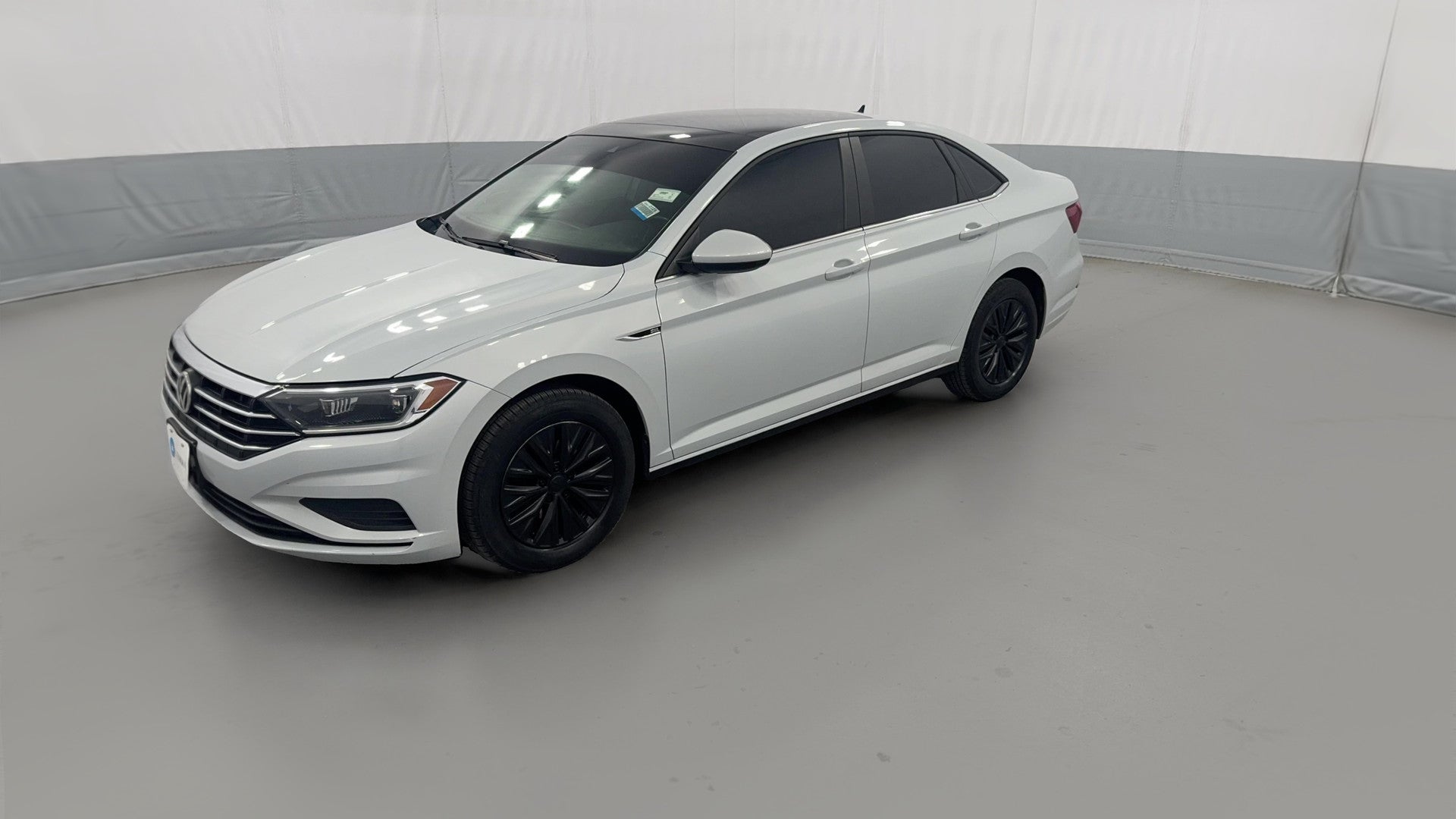 2019 Volkswagen Jetta vehicle photo