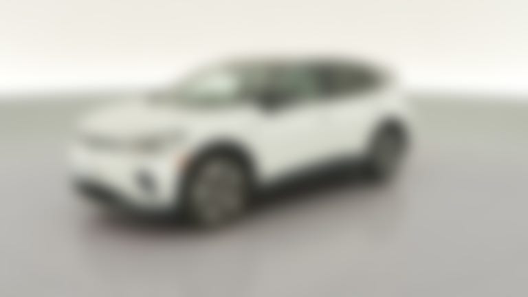 2021 Volkswagen ID.4 vehicle photo
