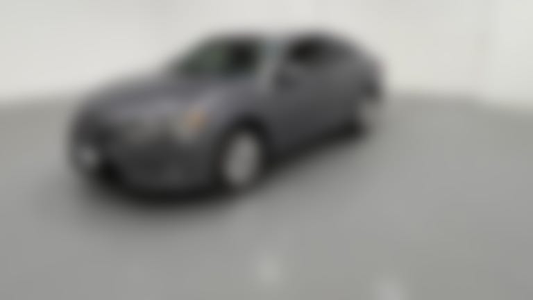 2014 Lexus ES vehicle photo