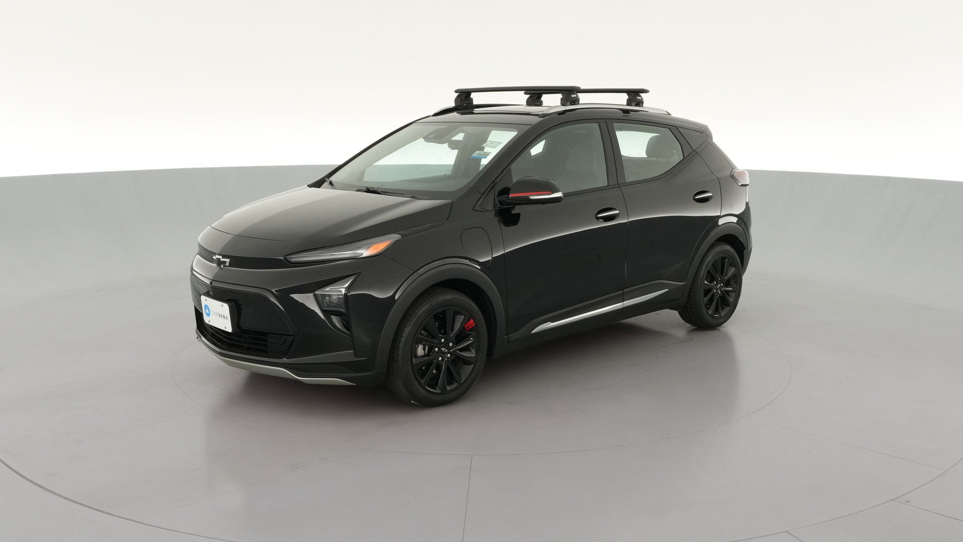 2023 Chevrolet Bolt EUV vehicle photo