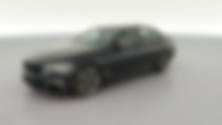 2020 BMW 5 Series vehicle photo